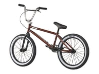 Mankind Bike Co. "Sunchaser 20" BMX Rad - Semi Matte Trans Copper