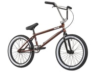 Mankind Bike Co. "Sunchaser 20" BMX Rad - Semi Matte Trans Copper