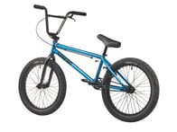 Mankind Bike Co. "Sureshot 20" BMX Bike - Gloss Trans Blue