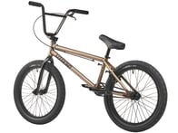 Mankind Bike Co. "Sureshot 20" BMX Rad - Semi Matte Trans Bronze