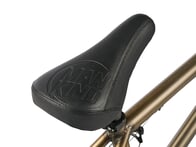 Mankind Bike Co. "Sureshot 20" BMX Bike - Semi Matte Trans Bronze