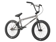 Mankind Bike Co. "Sureshot XL 20" BMX Bike - Gloss Raw