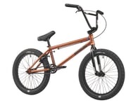 Mankind Bike Co. "Sureshot XL 20" BMX Rad - Semi Matte Trans Burnt Orange