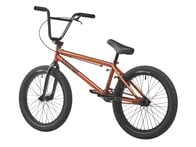 Mankind Bike Co. "Sureshot XL 20" BMX Rad - Semi Matte Trans Burnt Orange