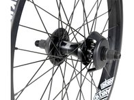 Mankind Bike Co. "Vision" Cassette Rear Wheel