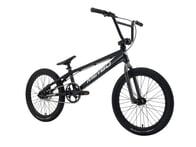 Meybo "Clipper DIsc Pro" 2024 BMX Race Bike - Black Grey Dark