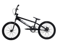 Meybo "Clipper Disc Pro" 2024 BMX Race Bike - Black/Dark Grey