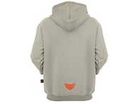 Meybo "Legacy V1" Hooded Pullover - Grey