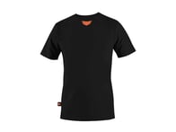 Meybo "Legacy V1" T-Shirt - Black