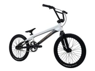 Meybo "Superclass Pro XL" 2024 BMX Race Rad - Black White Gold