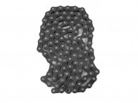 Mission BMX "510" BMX Chain