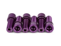 Mission BMX "Hollow 23mm" Stem Bolts