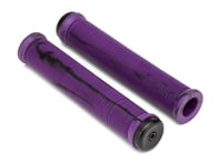 Mission BMX "Tactile" Grips - Without Flange