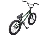 Mongoose "Legion L100" BMX Rad - Green