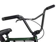 Mongoose "Legion L100" BMX Bike - Green