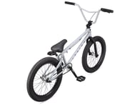 Mongoose "Legion L100" BMX Bike - Grey