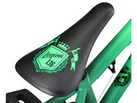 Mongoose "Legion L16" BMX Bike - 16 Inch | Green