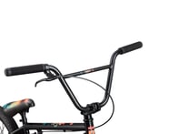 Mongoose "Legion L40" BMX Bike - Black