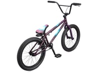 Mongoose "Legion L40" BMX Bike - Purple