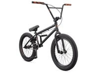 Mongoose "Legion L500 FC" BMX Rad - Black | Freecoaster