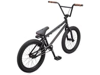 Mongoose "Legion L500 FC" BMX Rad - Black | Freecoaster