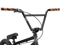 Mongoose "Legion L500 FC" BMX Rad - Black | Freecoaster