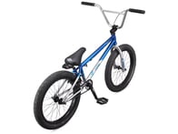 Mongoose "Legion L60" BMX Bike - Blue