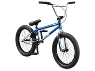 Mongoose "Legion L60" BMX Bike - Blue