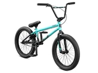 Mongoose "Legion L60" BMX Bike - Teal