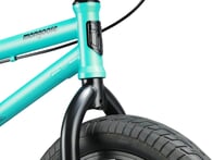 Mongoose "Legion L60" BMX Bike - Teal