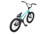 Mongoose "Legion L60" BMX Bike - Teal