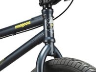 Mongoose "Legion L80" BMX Bike - Blue