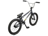 Mongoose "Legion L80" BMX Bike - Blue