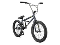 Mongoose "Legion L80" BMX Bike - Blue