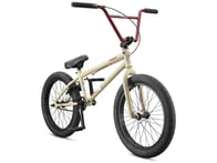 Mongoose "Legion L80" BMX Bike - Tan