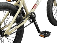 Mongoose "Legion L80" BMX Rad - Tan