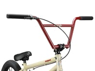 Mongoose "Legion L80" BMX Bike - Tan