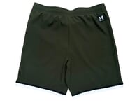 Monticule "Lightweight Training" Kurze Hose - Green