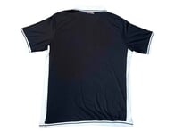 Monticule "Soccer Jersey" T-Shirt - Black