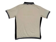 Monticule "Soccer Jersey" T-Shirt - Sand