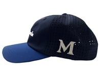 Monticule "Tempo" Cap - Blue