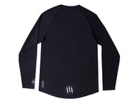 Muc-Off "Long Sleeve Riders" Trikot - Black