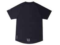 Muc-Off "Short Sleeve Riders" Trikot - Black