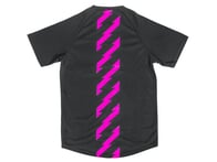 Muc-Off "Short Sleeve Riders" Jersey - Grey/Pink