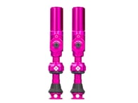 Muc-Off  "Big Bore Hybrid" Tubeless Valves