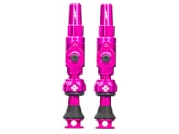 Muc-Off Tubeless "Big Bore Lite" Tubeless Valves