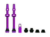 Muc-Off "Tubeless V2" Valve Kit