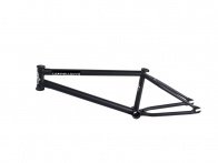 mutiny bmx frame