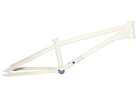 Nous BMX "Raw V3" BMX Frame