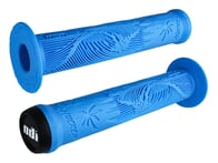 ODI "Hucker" Grips - With Flange